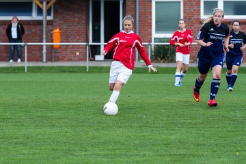 Bild 171 - B-Juniorinnen MSG Eiderkanal - SG Trittau/S�dstormarn : Ergebnis: 2:1